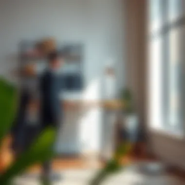 Maintenance tips for ergonomic workspace