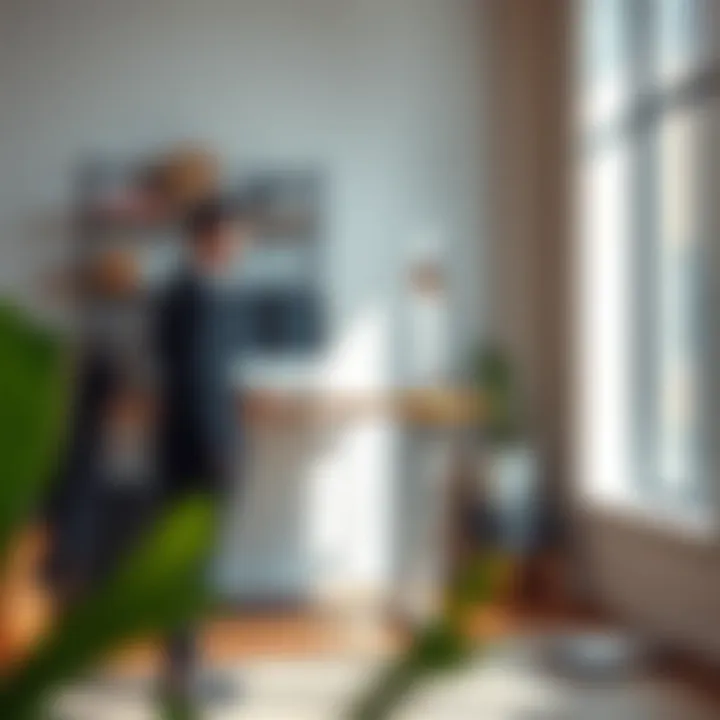 Maintenance tips for ergonomic workspace