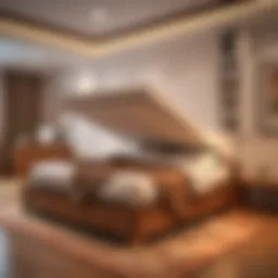 Maximizing Space: The Comprehensive Guide to Under-Bed Storage Solutions Introduction