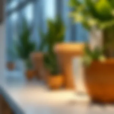 Navigating Local Options for Plant Pots Summary