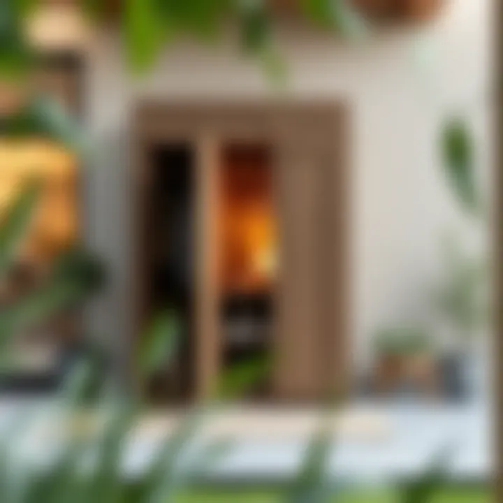 Durability in Outdoor Wardrobe Cabinet Design Durable materials used in outdoor wardrobe cabinets