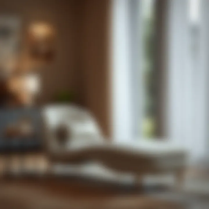 Notable The Allure of the Single Chaise Chair Notable The Allure of the Single Chaise Chair