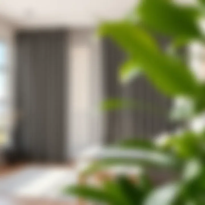 The Comprehensive Guide to 12-Foot Blackout Curtains Summary