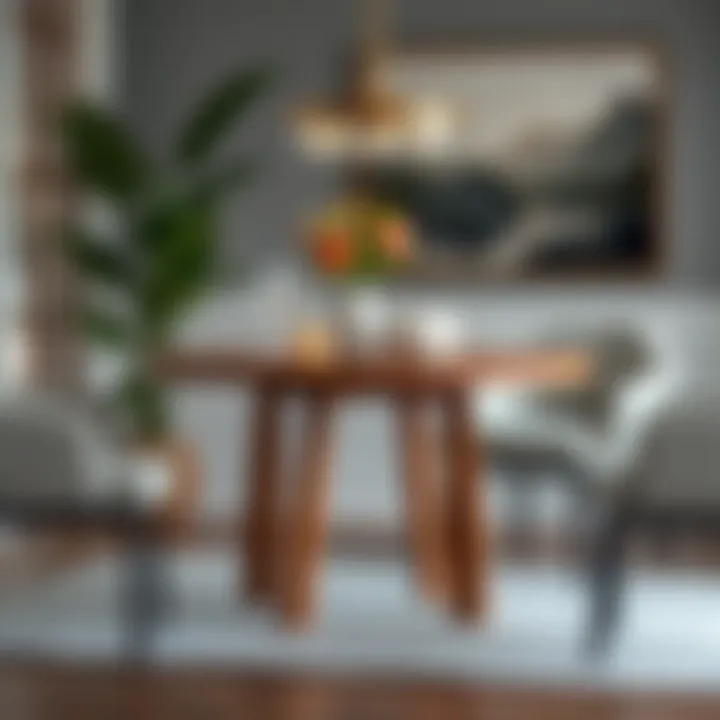 Notable The Comprehensive Guide to 44-Inch Round Dining Tables
