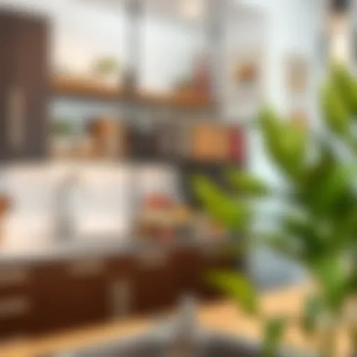 The Comprehensive Guide to Spice Jar Rack Sets: Enhancing Your Kitchen Organization Introduction