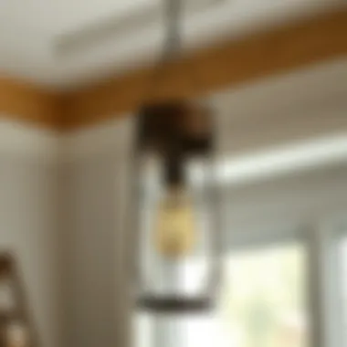 The Home Depot Lantern Pendant: A Comprehensive Exploration Summary