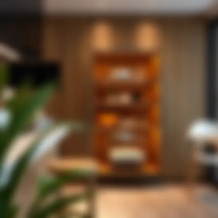 The Practicality of Pull Out Racks in Modern Interiors Introduction The Practicality of Pull Out Racks in Modern Interiors Introduction