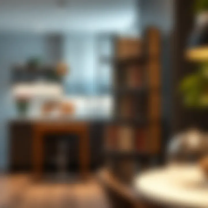 The Practicality of Pull Out Racks in Modern Interiors Summary The Practicality of Pull Out Racks in Modern Interiors Summary