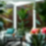 The Role of Large Garden Plants in Modern Landscapes Introduction