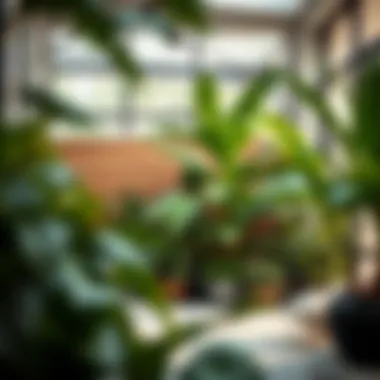 The Role of Large Garden Plants in Modern Landscapes Summary