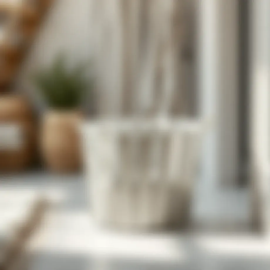 The Round Metal Laundry Basket: A Comprehensive Guide Introduction