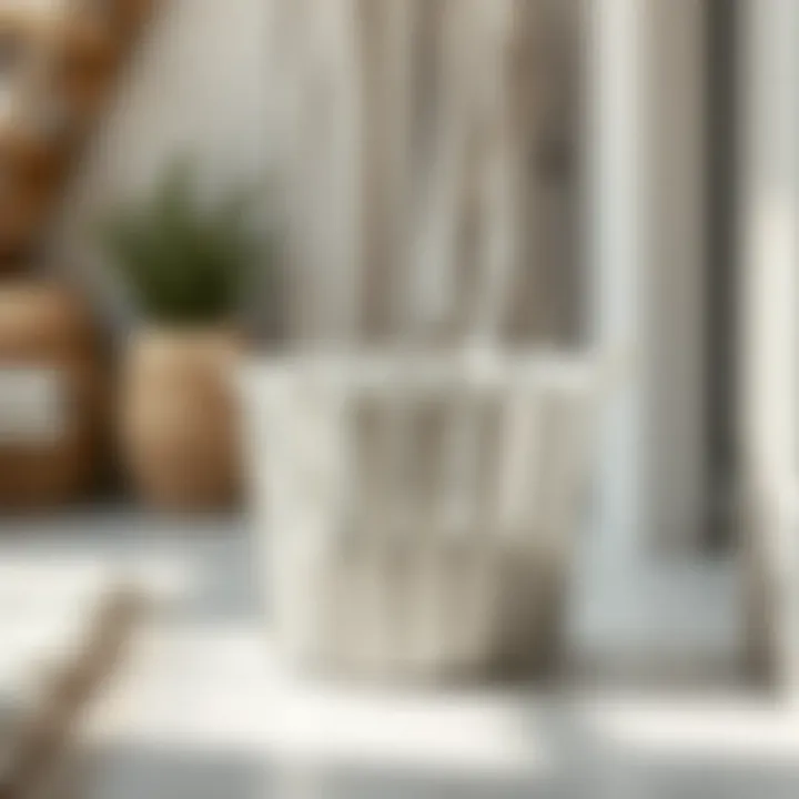 The Round Metal Laundry Basket: A Comprehensive Guide Introduction The Round Metal Laundry Basket: A Comprehensive Guide Introduction