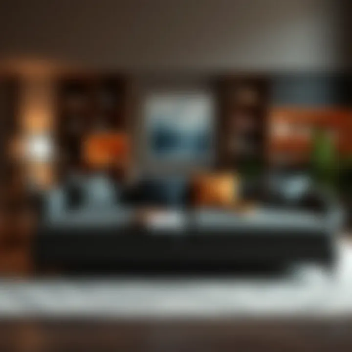 The Versatility of Long Ottomans for Couches Summary