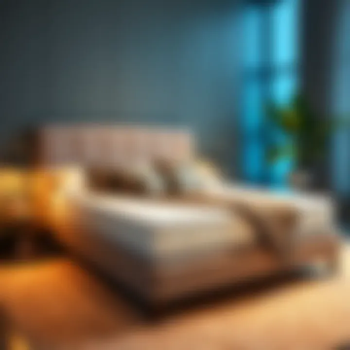 Understanding California King Deep Pocket Mattress Pads Introduction Understanding California King Deep Pocket Mattress Pads Introduction