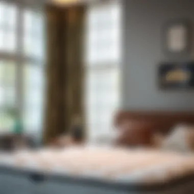 Understanding California King Deep Pocket Mattress Pads Summary Understanding California King Deep Pocket Mattress Pads Summary