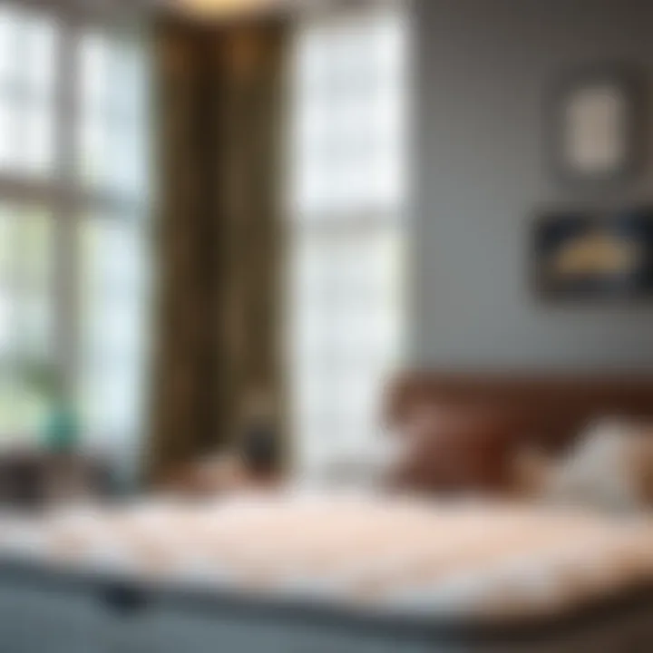 Understanding California King Deep Pocket Mattress Pads Summary Understanding California King Deep Pocket Mattress Pads Summary