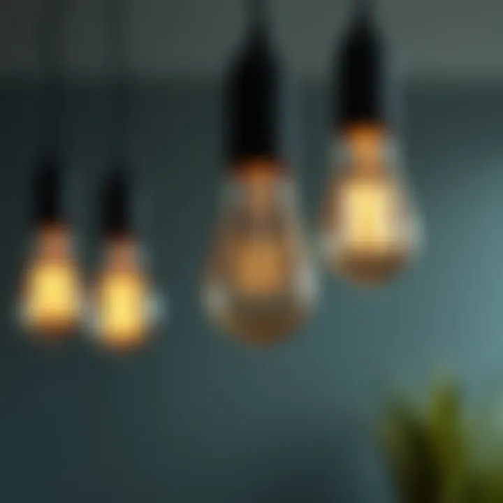 Notable Understanding E12 Bulbs and Their Equivalents