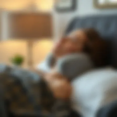 Notable Understanding Neck Support for Side Sleepers