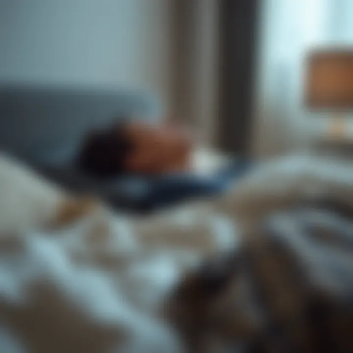 Understanding Neck Support for Side Sleepers Summary