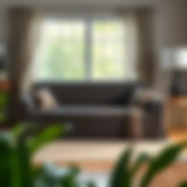 Tips for selecting the right XL waterproof sofa cover