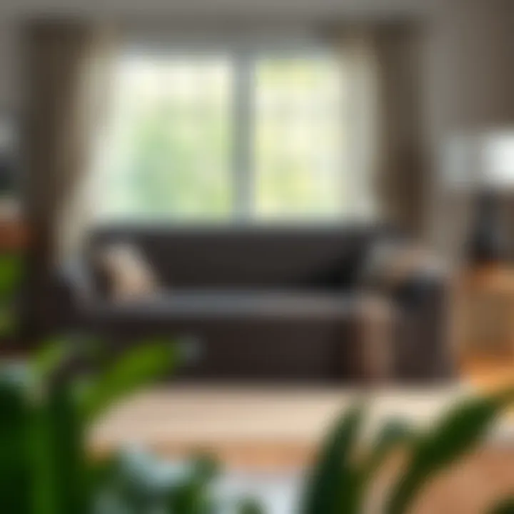 Tips for selecting the right XL waterproof sofa cover